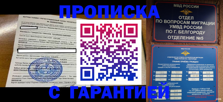 регистрация в Ярославской области